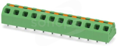 SPTAF 1/12-5,0-IL Terminal przyłączeniowy do PCB