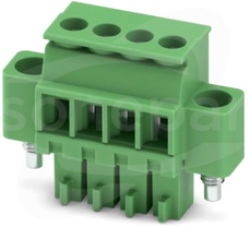 MCVR 1,5/ 4-STF-3,5 Złącze do PCB