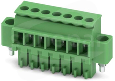 MCVR 1,5/ 7-STF-3,5 Złącze do PCB