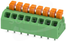 SPTAF 1/ 8-3,5-LL Terminal przyłączeniowy do PCB