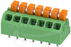 SPTAF 1/ 7-3,5-LL Terminal przyłączeniowy do PCB