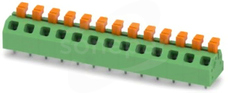 SPTAF 1/13-5,0-LL Terminal przyłączeniowy do PCB