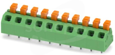 SPTAF 1/10-5,0-LL Terminal przyłączeniowy do PCB
