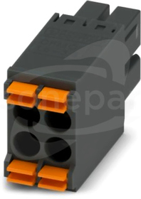 DFMC 1,5/ 2-ST-3,5 BK Złącze do PCB
