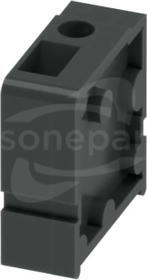FRONT 2,5-V/SA 5 BK Terminal przyłączeniowy do PCB