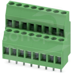 MKKDS 3/ 8-5,08 Terminal przyłączeniowy do PCB