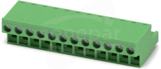 FRONT-MSTB 2,5/12-ST-5,08MOTAN Złącze do PCB
