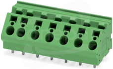 ZFKDSA 4-10/7,5- 7 MIX Terminal przyłączeniowy do PCB