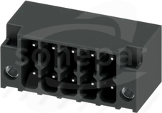 DMC 1,5/ 5-G1F-3,5-LR P26THR Gniazdo do PCB