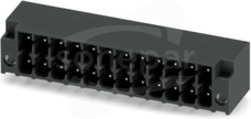DMC 1,5/12-G1F-3,5-LR P26THR Gniazdo do PCB