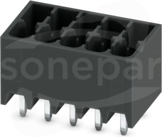 DMCV 1,5/ 5-G1-3,5 P26THR Gniazdo do PCB