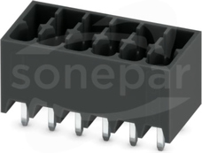 DMCV 1,5/ 6-G1-3,5 P26THR Gniazdo do PCB