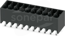 DMCV 1,5/10-G1-3,5 P26THR Gniazdo do PCB