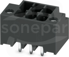 DMCV 1,5/ 3-G1F-3,5-LR P26THR Gniazdo do PCB