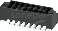 DMCV 1,5/ 8-G1F-3,5-LR P26THR Gniazdo do PCB