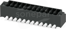 DMCV 1,5/12-G1F-3,5-LR P26THR Gniazdo do PCB