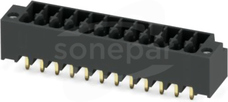 DMCV 1,5/12-G1F-3,5-LRP26AUTHR Gniazdo do PCB