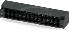 DMC 1,5/14-G1F-3,5-LR P26AUTHR Gniazdo do PCB