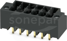 DMCV 1,5/ 6-G1F-3,5-LRAUP26THR Gniazdo do PCB
