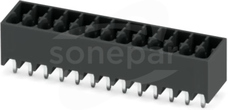 DMCV 1,5/13-G1-3,5 P26THR Gniazdo do PCB