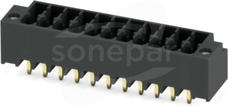 DMCV 1,5/11-G1F-3,5-LRP26AUTHR Gniazdo do PCB