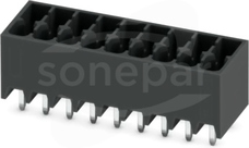 DMCV 1,5/ 9-G1-3,5 P26THR Gniazdo do PCB
