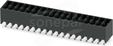 DMCV 1,5/18-G1-3,5 P26THR Gniazdo do PCB