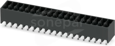 DMCV 1,5/19-G1-3,5 P26THR Gniazdo do PCB