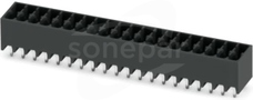 DMCV 1,5/20-G1-3,5 P26THR Gniazdo do PCB