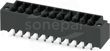 DMCV 1,5/11-G1F-3,5-LR P26THR Gniazdo do PCB