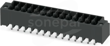 DMCV 1,5/14-G1F-3,5-LR P26THR Gniazdo do PCB
