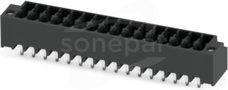 DMCV 1,5/16-G1F-3,5-LR P26THR Gniazdo do PCB