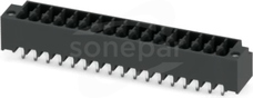 DMCV 1,5/17-G1F-3,5-LR P26THR Gniazdo do PCB