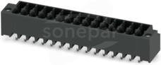 DMCV 1,5/15-G1F-3,5-LR P26THR Gniazdo do PCB