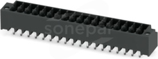 DMCV 1,5/18-G1F-3,5-LR P26THR Gniazdo do PCB