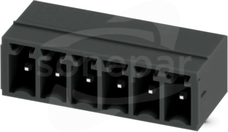 MC 1,5/ 6-G-3,5 BK Gniazdo do PCB