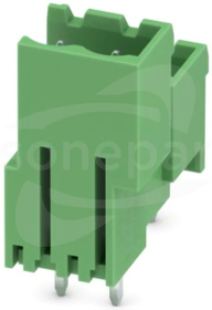 MDSTBVA 2,5/ 2-GL-5,08 Gniazdo do PCB
