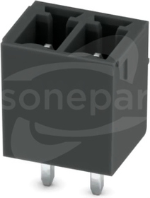 MCV 1,5/ 2-G-3,81 BK Gniazdo do PCB