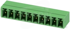MC 1,5/10-G-3,81 AU Gniazdo do PCB