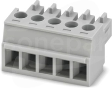 MC 1,5/ 5-ST-3,81 GY Złącze do PCB