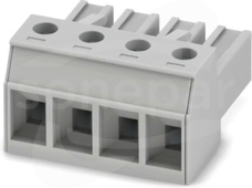 PC 4/ 4-ST-7,62 GY Złącze do PCB