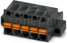 FKC 2,5/ 5-STF-5,08 BK Złącze do PCB