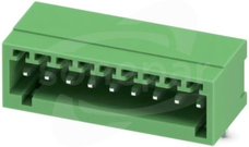 MC 0,5/ 9-G-2,5 Gniazdo do PCB
