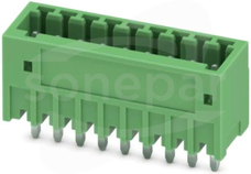 MCV 0,5/ 9-G-2,5 Gniazdo do PCB