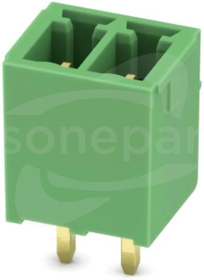 MCV 1,5/ 2-G-3,5 AU Gniazdo do PCB