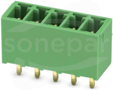 MCV 1,5/ 5-G-3,5 AU Gniazdo do PCB