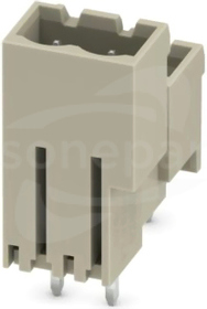 MDSTBVA 2,5/ 2-G-5,08 BEIGE Gniazdo do PCB