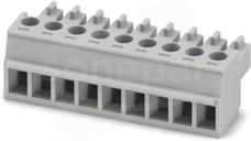 MC 1,5/ 9-ST-3,81 GY Złącze do PCB