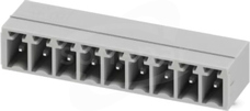 MC 1,5/ 9-G-3,81 GY Gniazdo do PCB