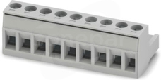MSTB 2,5/ 9-ST-5,08 GY Złącze do PCB